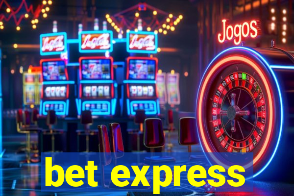 bet express